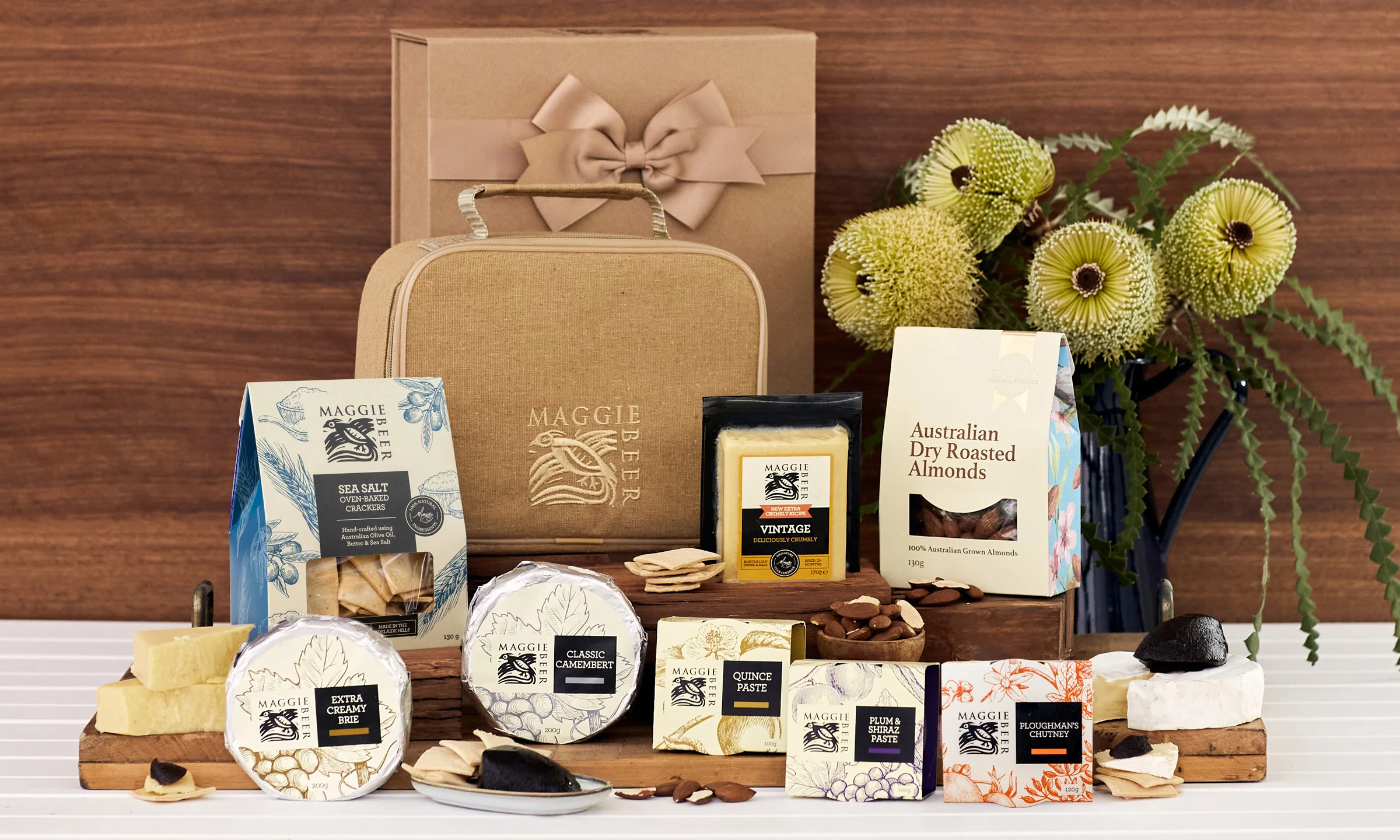 Resort & hotel gifts